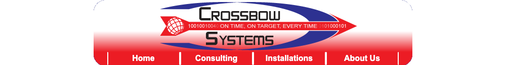 Crossbow Systems, Ltd.